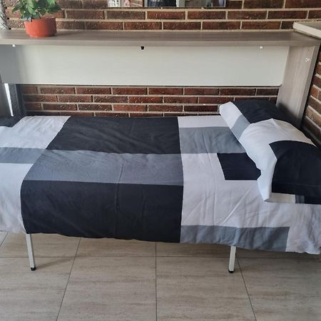 Nuevo Apartamento En Бенідорм Екстер'єр фото
